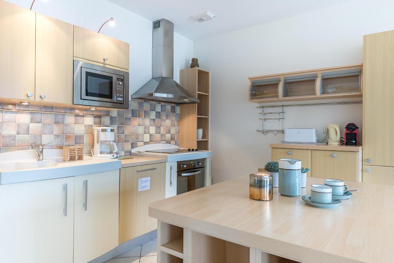 L'Hermitage, 3 Appartements Avec Terrasse, Vue Lac, Parking Et Piscine, Lla Selections By Location Lac Annecy Talloires Exterior foto