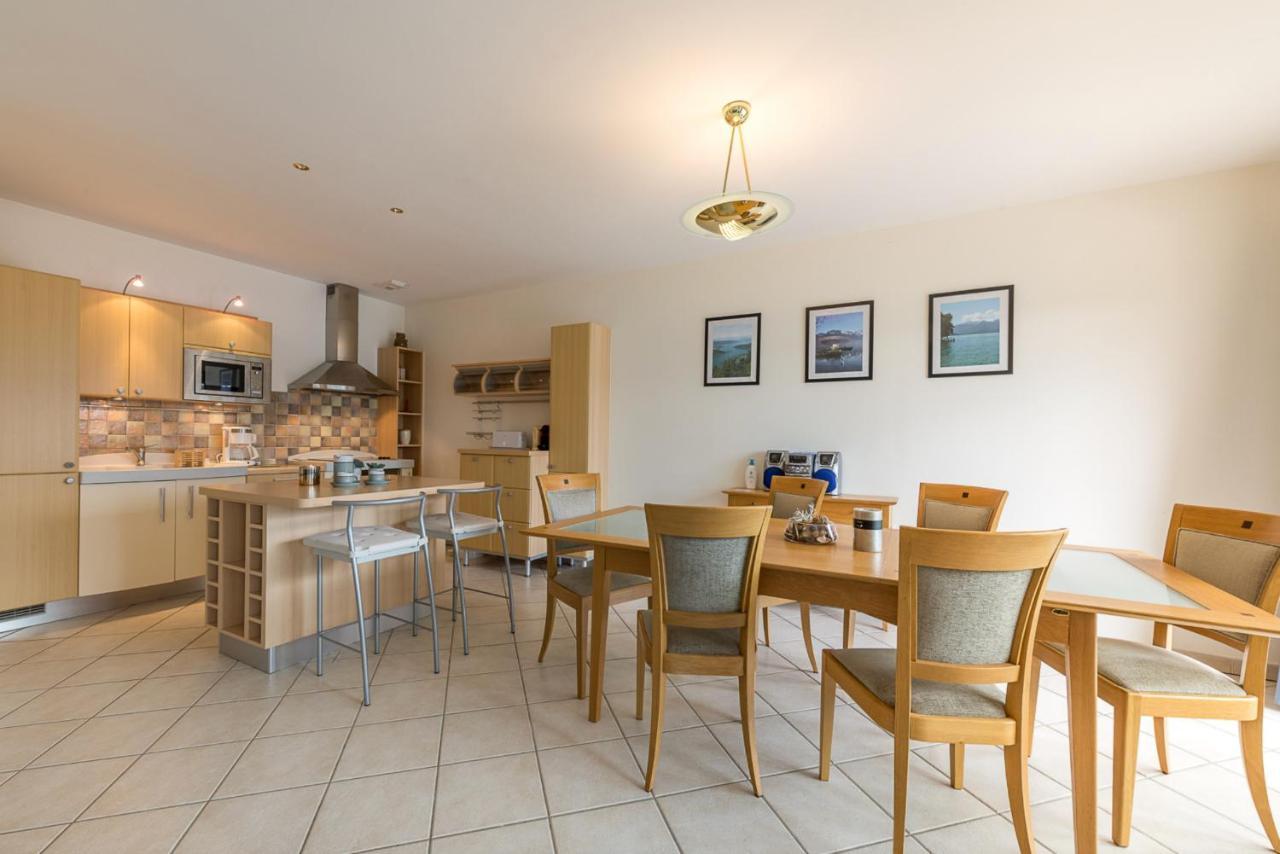 L'Hermitage, 3 Appartements Avec Terrasse, Vue Lac, Parking Et Piscine, Lla Selections By Location Lac Annecy Talloires Exterior foto
