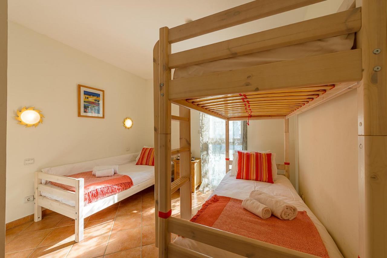 L'Hermitage, 3 Appartements Avec Terrasse, Vue Lac, Parking Et Piscine, Lla Selections By Location Lac Annecy Talloires Exterior foto
