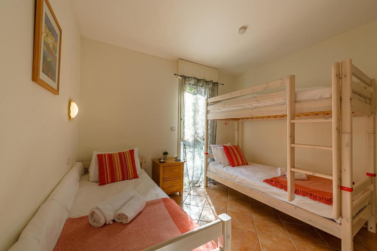 L'Hermitage, 3 Appartements Avec Terrasse, Vue Lac, Parking Et Piscine, Lla Selections By Location Lac Annecy Talloires Exterior foto