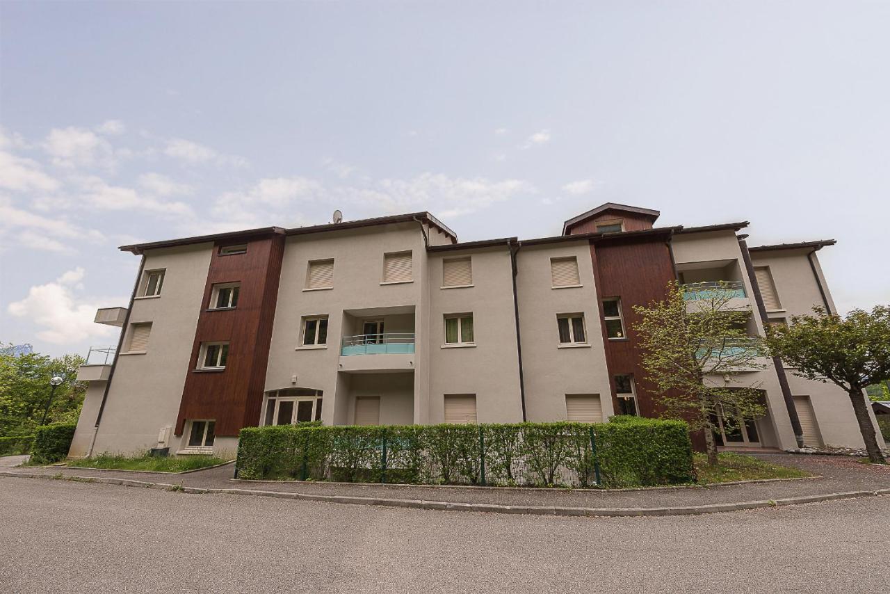 L'Hermitage, 3 Appartements Avec Terrasse, Vue Lac, Parking Et Piscine, Lla Selections By Location Lac Annecy Talloires Exterior foto