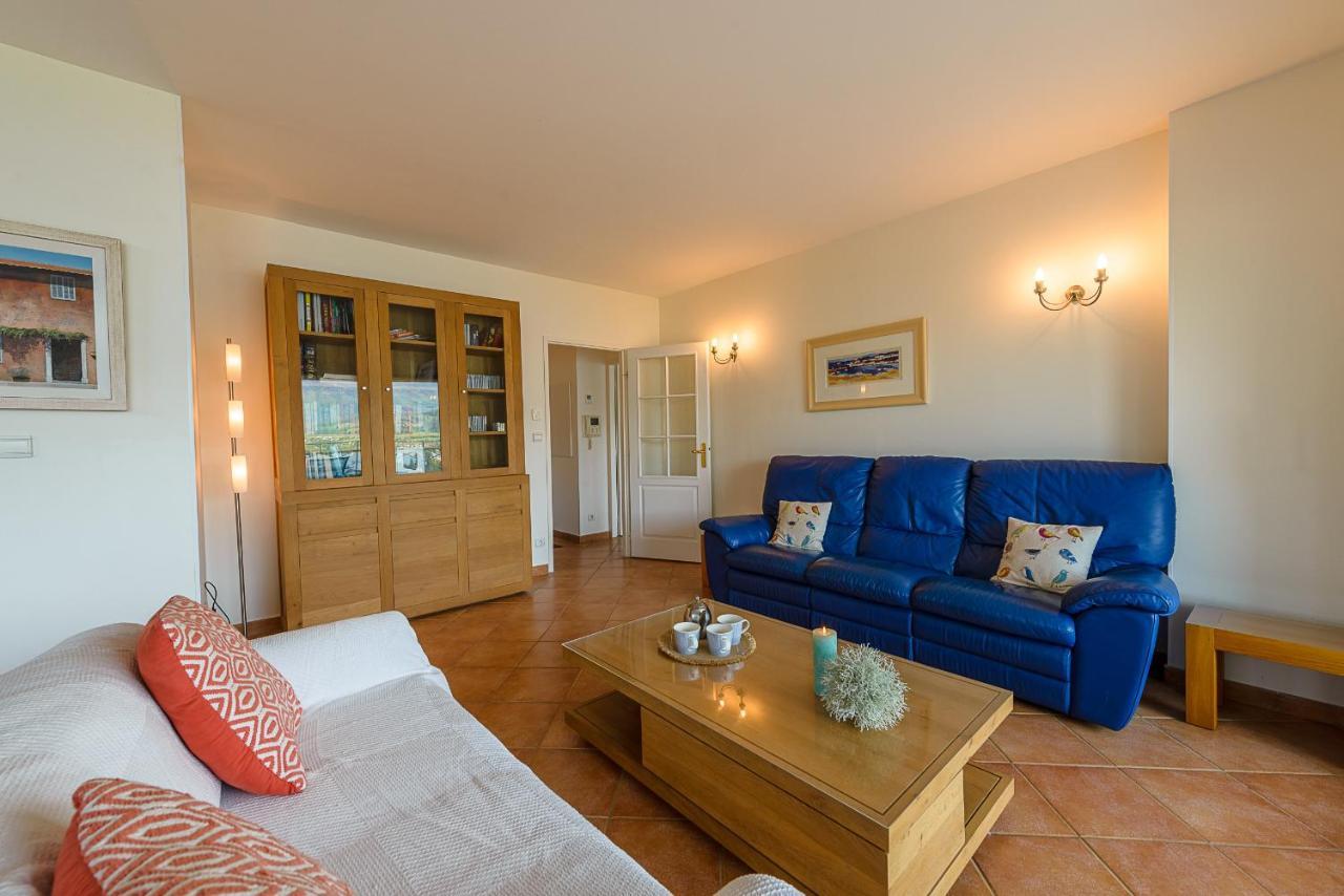 L'Hermitage, 3 Appartements Avec Terrasse, Vue Lac, Parking Et Piscine, Lla Selections By Location Lac Annecy Talloires Exterior foto