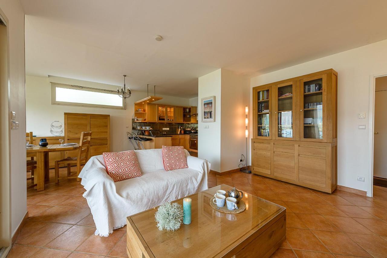 L'Hermitage, 3 Appartements Avec Terrasse, Vue Lac, Parking Et Piscine, Lla Selections By Location Lac Annecy Talloires Exterior foto